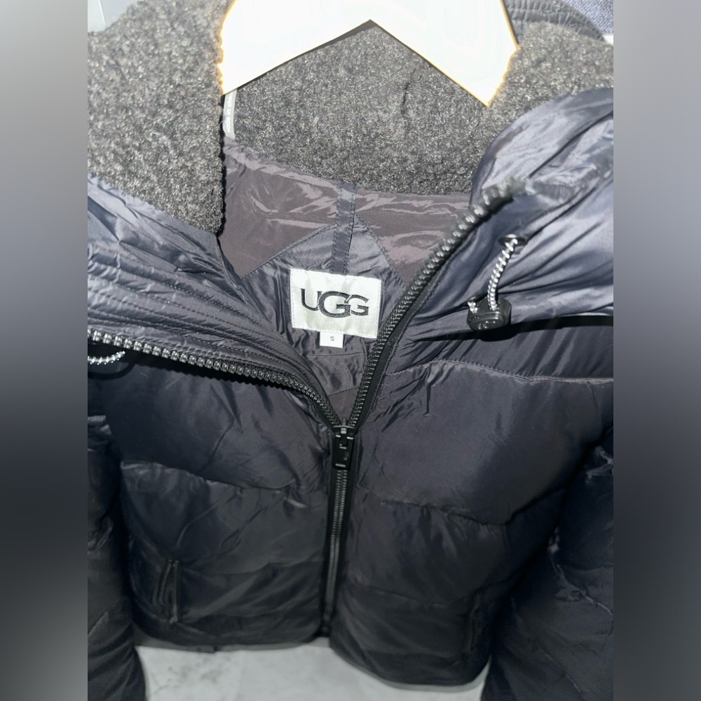 Ugg Brayden men puffer down jacket